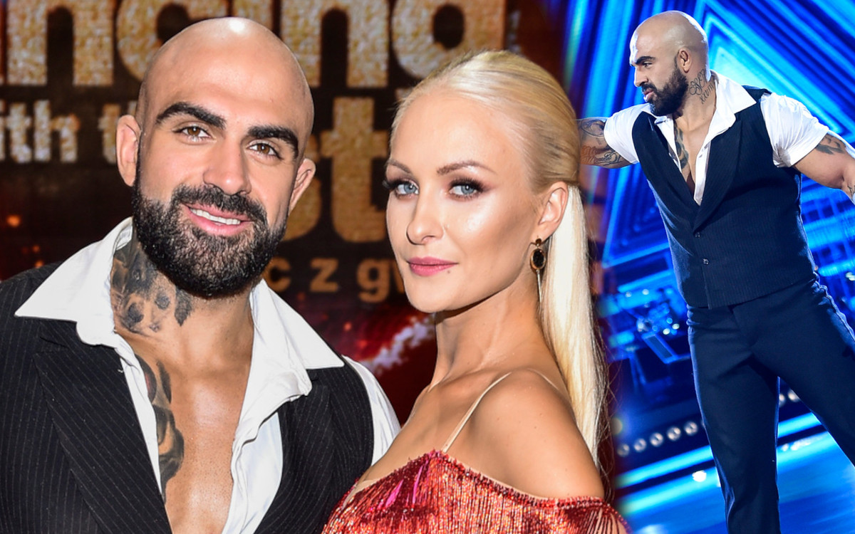 Kim jest Akop Szostak? Wielki twardziel o miękkim sercu