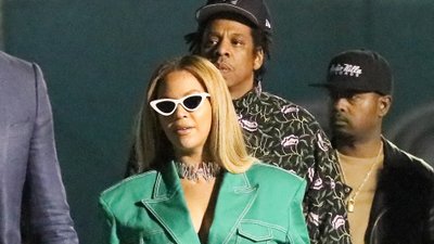 Beyonce i Jay-Z nie popisali się na Super Bowl. Internauci są WŚCIEKLI. “Nienawidzę ich za to”