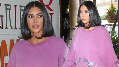 Kim Kardashian wypuściła na rynek bieliznę, która nie JEST SEXY