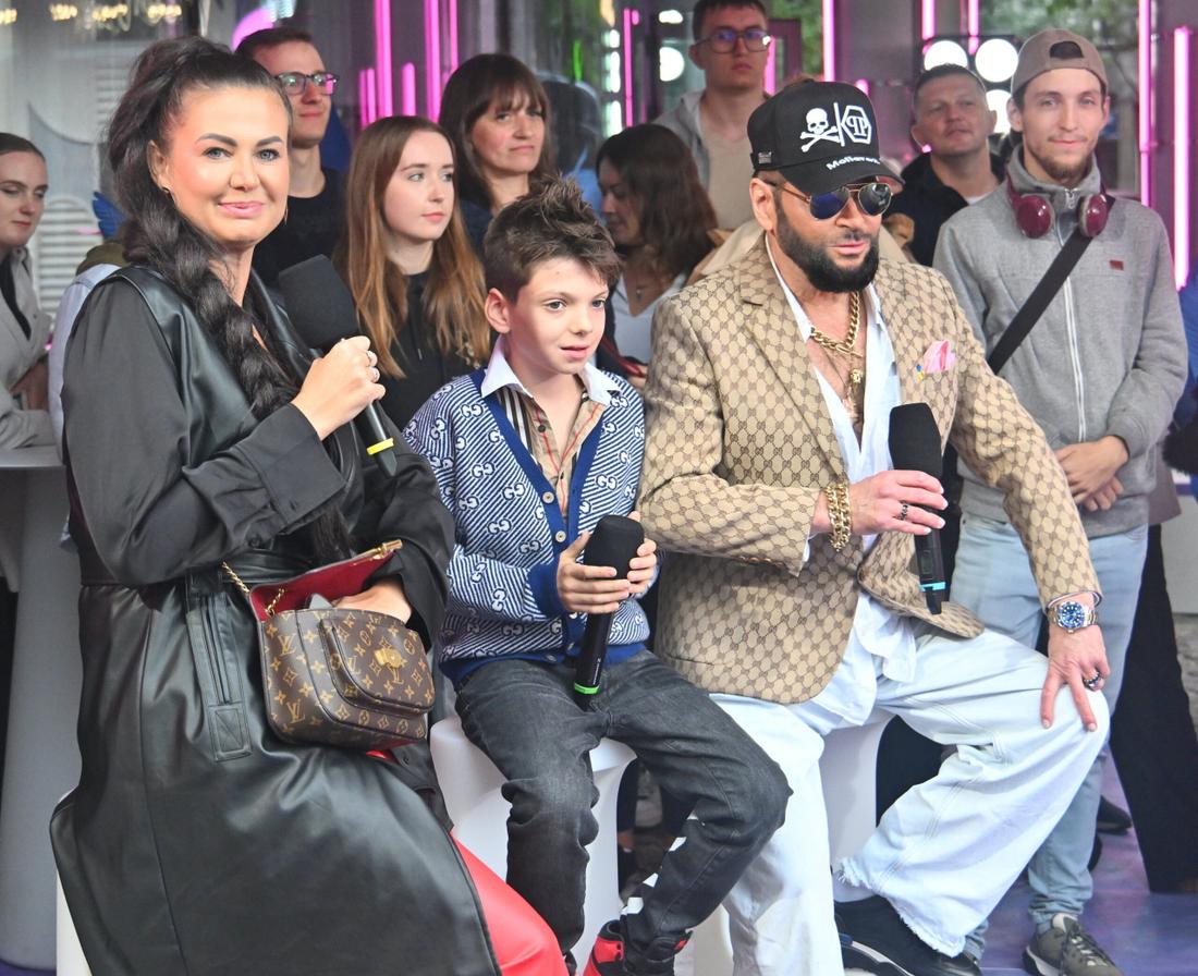 Maja Rutkowski, fot. KAPiF