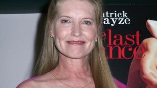 Wdowa po Patricku Swayze wyszła za mąż