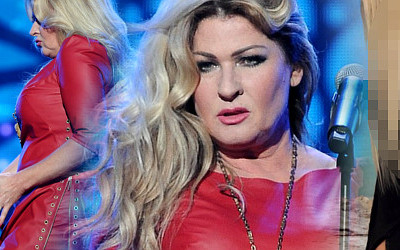 Beata Kozidrak – nowa FRYZURA, nowa miłość! (FOTO)