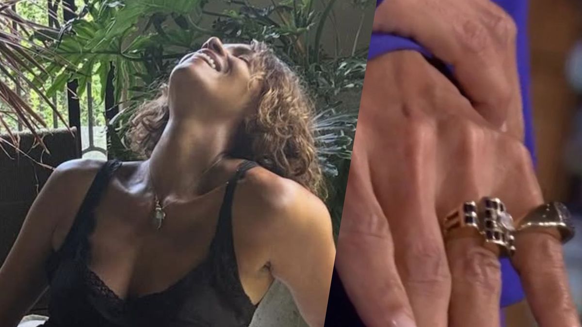 Halle Berry fot. Instagram/ Tik tok