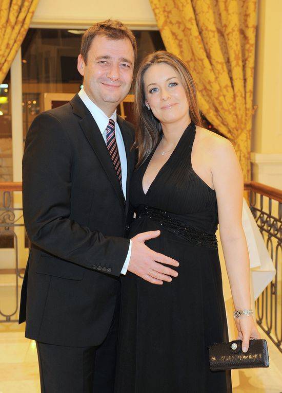 Zanim Małgorzata Rozenek została Perfekcyjną Panią Domu….