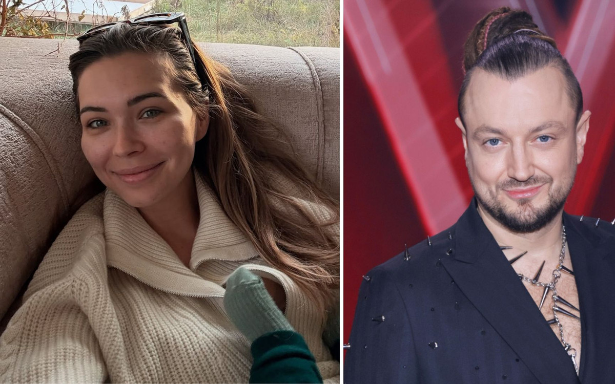 Wielki dzień w rodzinie Sandry Kubickiej i Alka Barona: “Płaczę ze szczęścia”