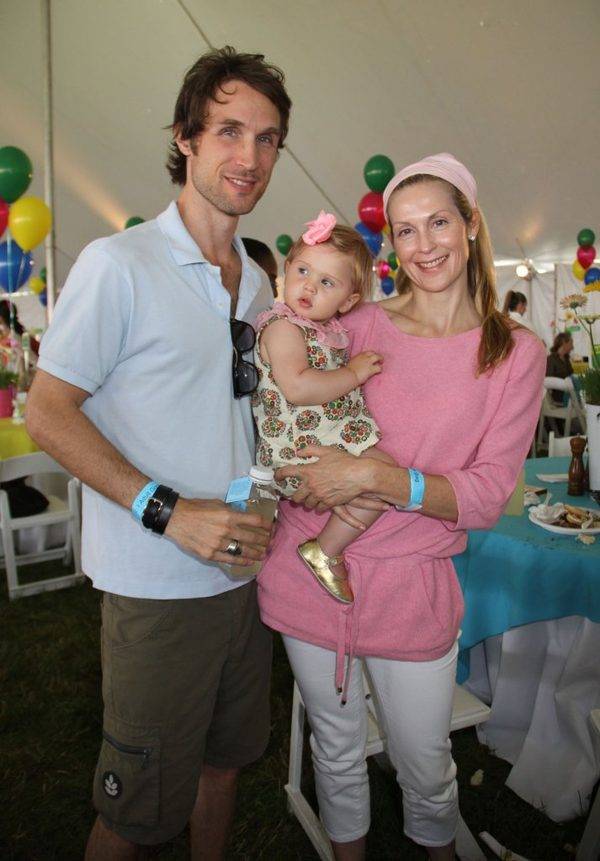 Kelly Rutherford straciła możliwość opieki nad dwójką swoich dzieci