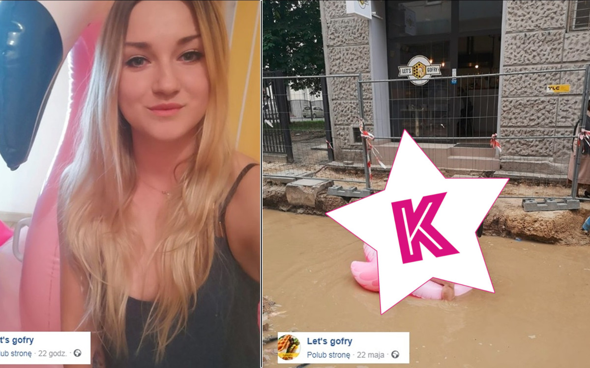 Tego jeszcze nie było! Nowa polska królowa Internetu