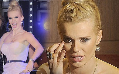 Doda gwiazdą dobroczynności (FOTO)