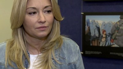 Wojciechowska o Warsaw Shore: Nie zostałabym fanką