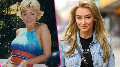 Coraz młodsza Martyna Wojciechowska nie zawsze tak wyglądała! Zobacz jej zdjęcia sprzed lat