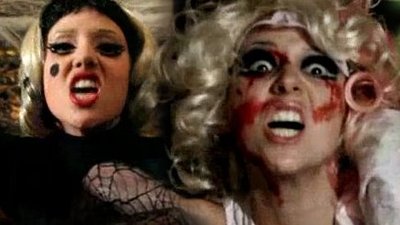 W tym roku zamiast Halloween czeka nas GaGaween!