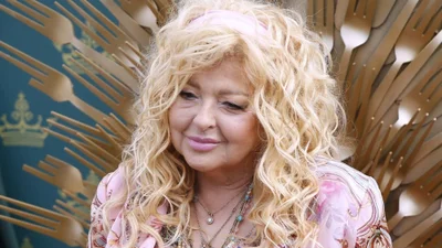 Magda Gessler pokazała się nocą bez grama makijażu. Tak wygląda w naturalnej odsłonie