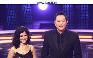 Cichopek ma dobre serce