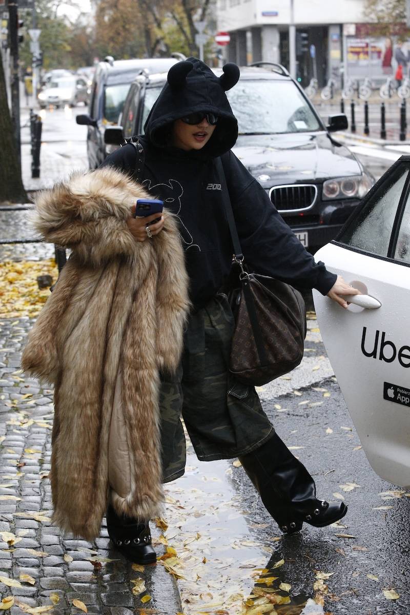 Zatrzęsienie gwiazd w “DDTVN”! Katarzyna Skrzynecka z córką, Katarzyna Wajda i Bartłomiej Kotschedoff, Sara James