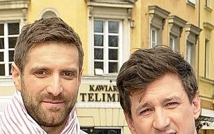 Maciej Dowbor vs. Maciej Rock – który fajniejszy?