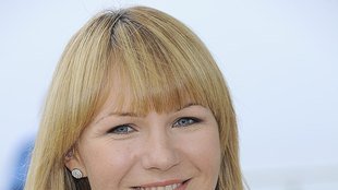 Anna Guzik relaksuje w wakacyjnym klimacie (FOTO)