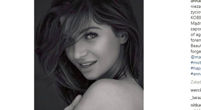 Wszystkie fryzury Anny Lewandowskiej