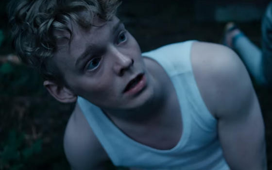 Najlepsze filmy i seriale na majówkę