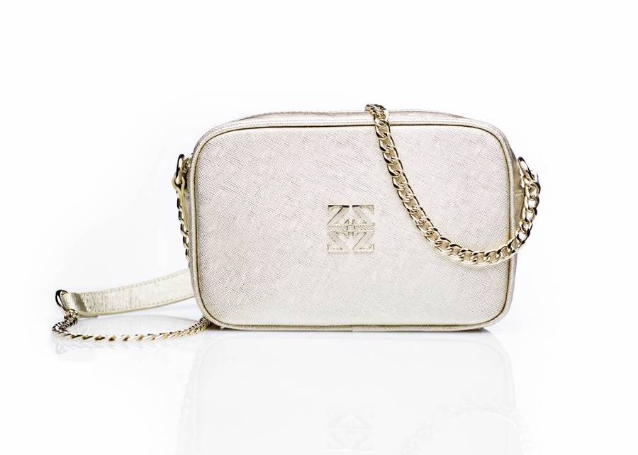 Skórzana galanteria od Macieja Zienia dla Biedronki – modele i ceny