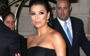 Eva Longoria poślubiła Jose Bastona!