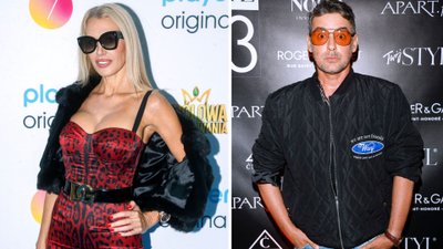 Marcin Tyszka pokazał zdjęcie MŁODEJ Anety Glam! “Piękni byliśmy, ale teraz jeszcze piękniejsi”