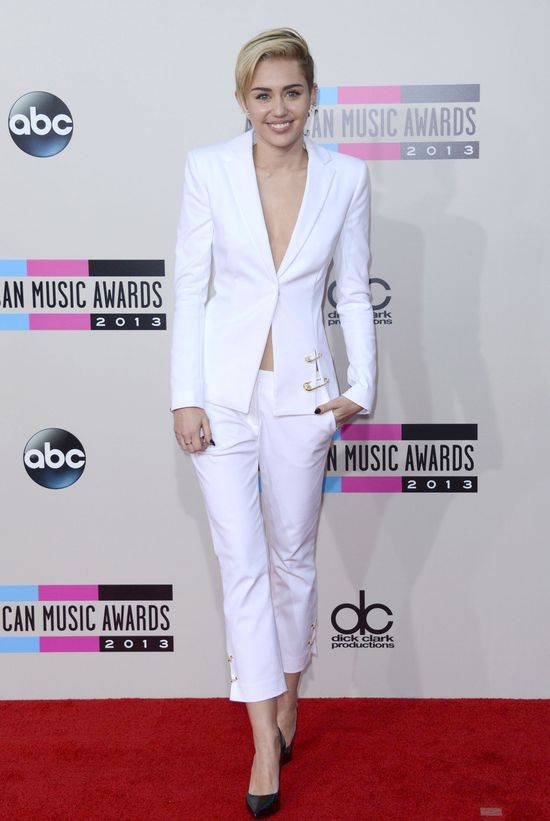 American Music Awards 2013