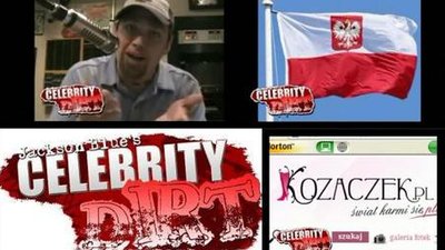 Jackson Blue dla Kozaczka