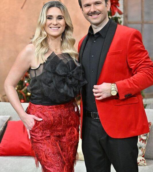 Kajra i Sławomir, fot. KAPiF