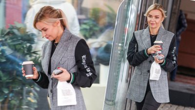 TYLKO U NAS! Stylistka z “Dzień dobry TVN” rozwodzi się z mężem po 4 miesiącach od ślubu!