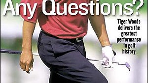 Matka żony Tigera Woodsa zasłabła w jego domu!