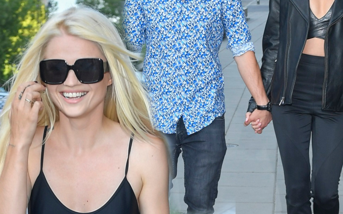 Impreza Samsunga. Ile gwiazd… Pierwsze oficjalne wyjście Królikowskiego z Opozdą i Margaret z mężem