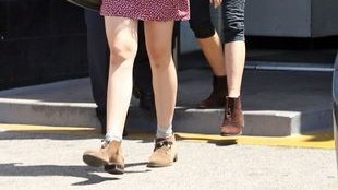 Teri Hatcher kupiła 16-letniej córce samochód (FOTO)