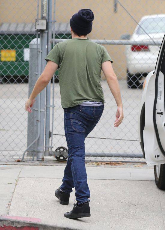 Robert Pattinson – galeria zdjęć