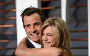 Jennifer Aniston jest w trzecim miesiącu ciąży?!