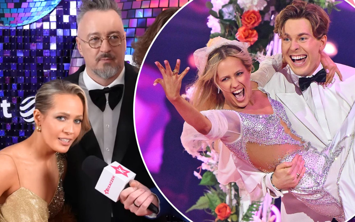 Tylko u nas! BAGI + MAGDA = TO JUŻ OFICJALNE?! TARNOWSKA UJAWNIŁA WSZYSTKO – Internet zawrzał!