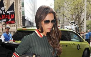 Kaprysy i przesądy Victorii Beckham mogą Was zdziwić