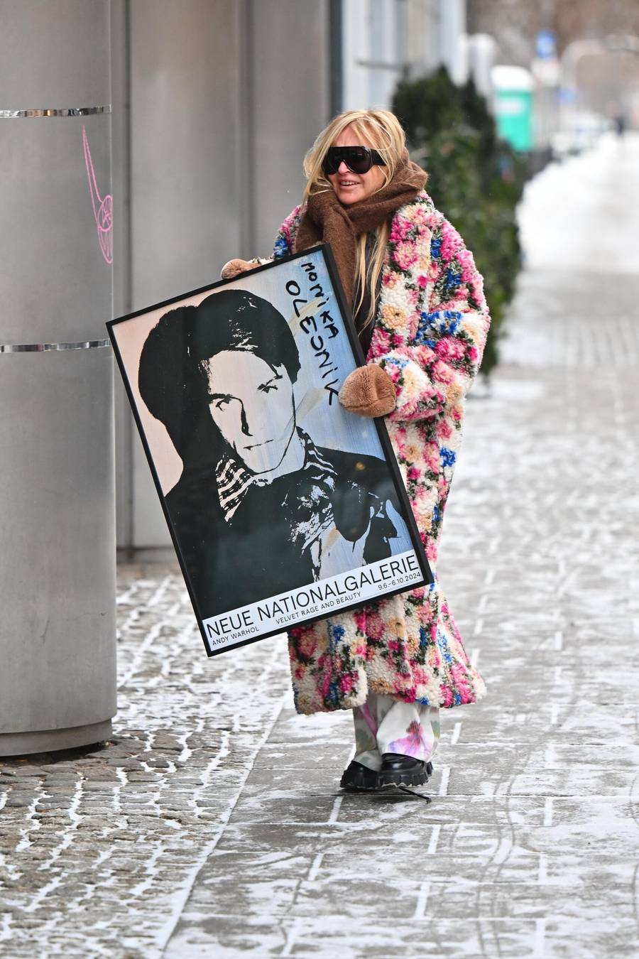 Monika Olejnik, fot. KAPIF.