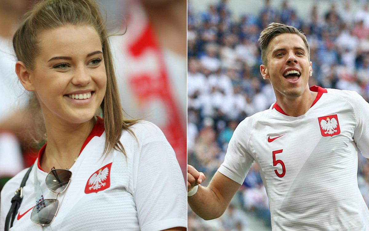 Kim jest prywatnie Jan Bednarek? To on strzelił gola w meczu Polska – Japonia