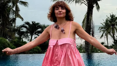Była żona Marcina Prokopa odreagowuje po rozstaniu. Tak się bawi na urlopie!