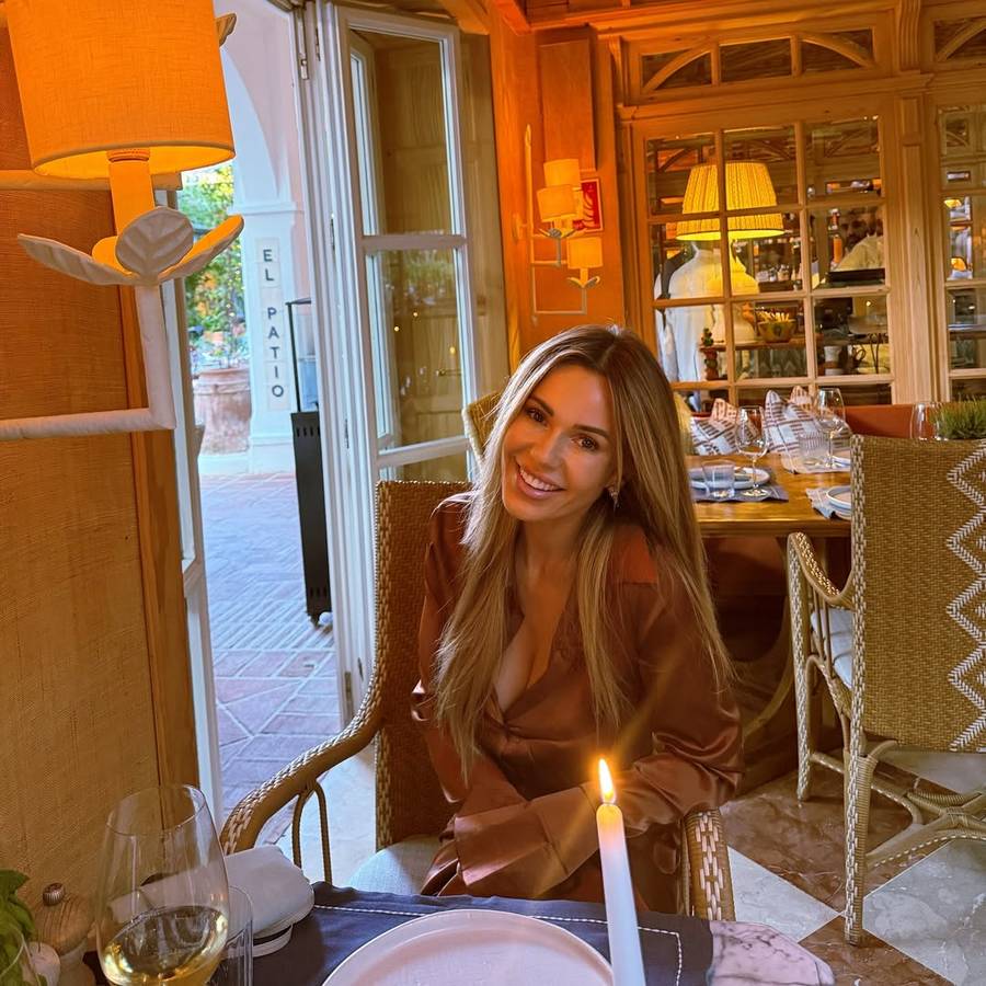 Doda, fot. Instagram.