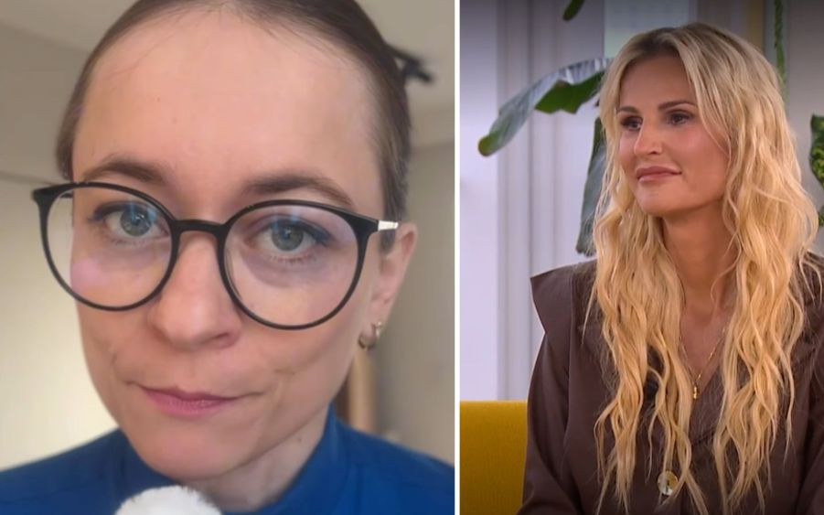 Lekarka przyjrzała się rozmowie Dominice Tajner w “DDTVN”. Ależ ją zjechała! “Ta ilość bzdur mnie przerosła”