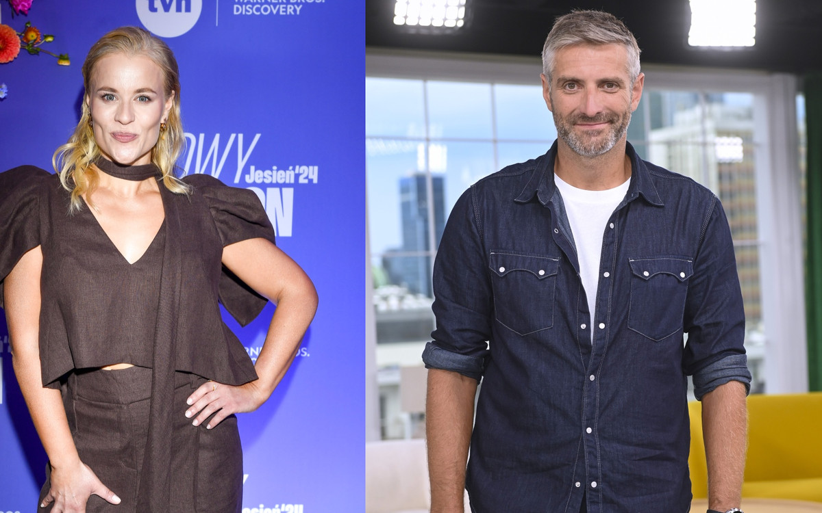 Anna Senkara ocenia debiut Dowbora w DDTVN! “Strzeż się, Macieju D.”