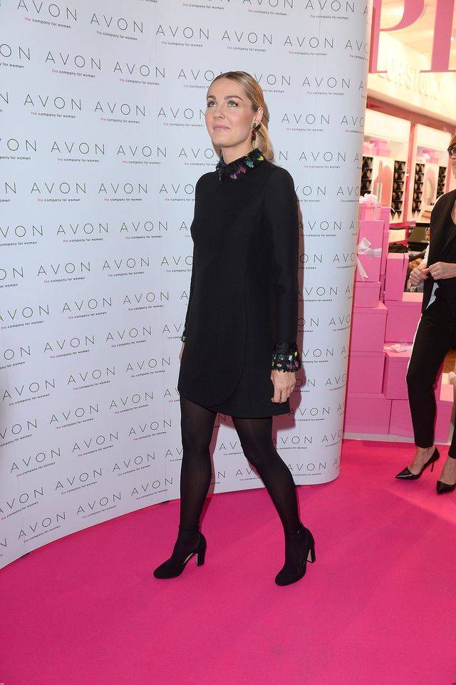 Socha, Rosati i Bieniuk twarzami Avonu