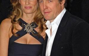 Hugh znów do wzięcia