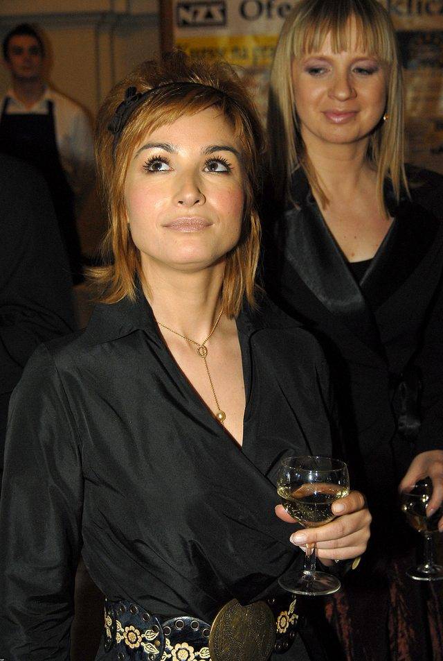 OMG. Tak wyglądały POLSKIE gwiazdy 10 lat temu