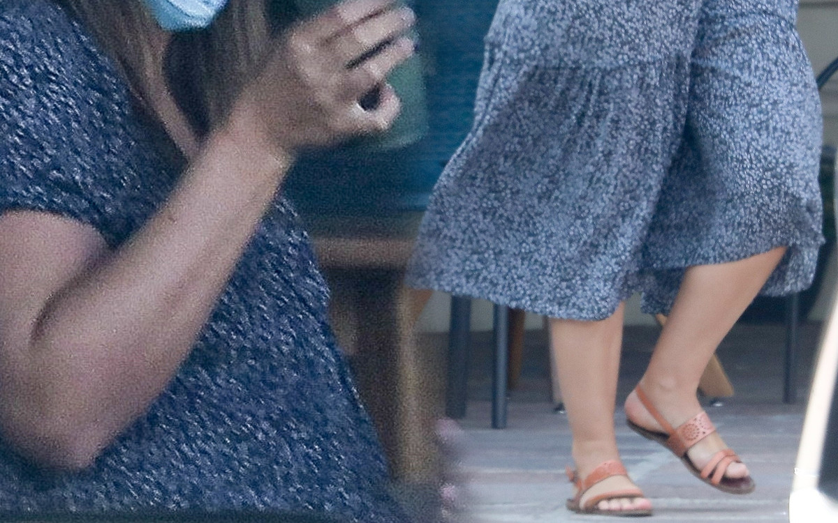 Wcielała się w rolę wrednej dziewczyny w popularnym serialu. Dziś to mama na pełen etat (ZDJĘCIA)