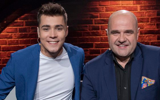 The Brain. Genialny Umysł: ReZi kontra uczestnik! Kto jest lepszy?