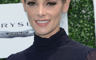 Hollywood twierdzi, że ona jest gruba?!