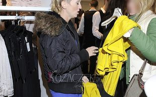 Żona Małaszyńskiego, córka Grocholi… (FOTO)