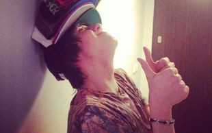 Justyna Steczkowska śpiewa z Dawidem Kwiatkowskim (VIDEO)